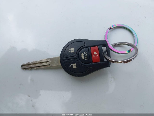 Aukcja sprzedaży 2015 Nissan Sentra S, vin: 3N1AB7AP1FY373276, numer aukcji: 45363698