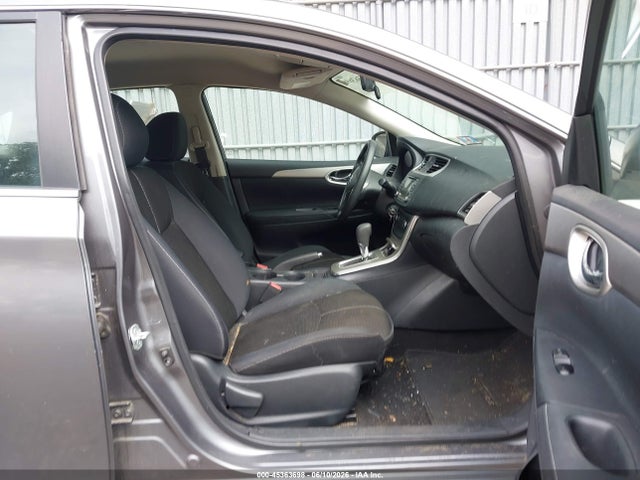 Aukcja sprzedaży 2015 Nissan Sentra S, vin: 3N1AB7AP1FY373276, numer aukcji: 45363698
