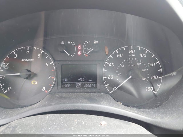 Aukcja sprzedaży 2015 Nissan Sentra S, vin: 3N1AB7AP1FY373276, numer aukcji: 45363698