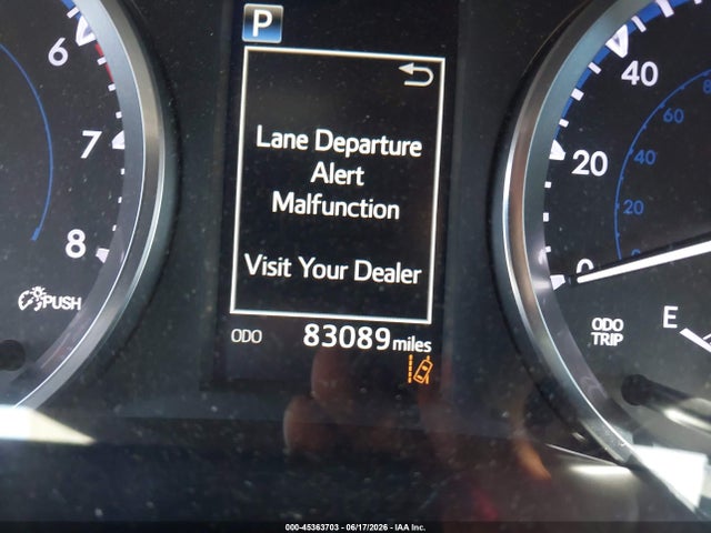 Toyota Highlander Le 2017 5TDZARFH4HS027572 Image 16