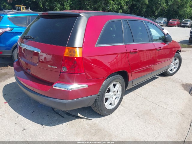 Auction sale of the 2006 Chrysler Pacifica Touring, vin: 2A4GF68406R885624, lot number: 45363706