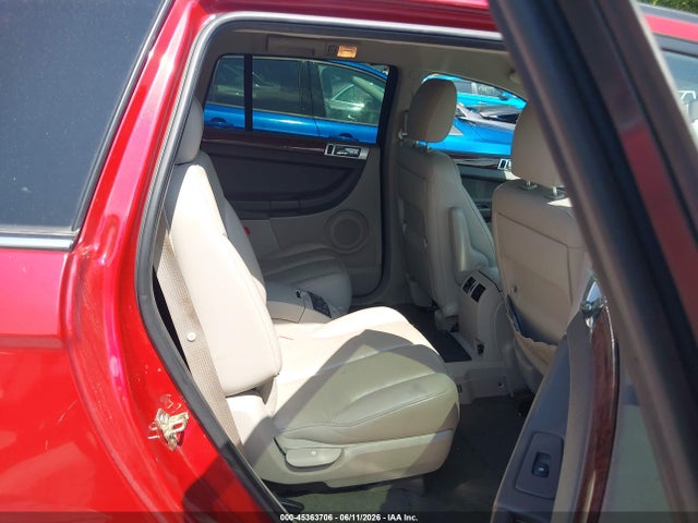Auction sale of the 2006 Chrysler Pacifica Touring, vin: 2A4GF68406R885624, lot number: 45363706