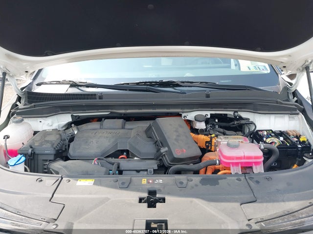Продаж на аукціоні авто 2025 Kia Carnival Mpv Hybrid Lxs, vin: KNDNB5KA3S6058932, номер лоту: 45363707