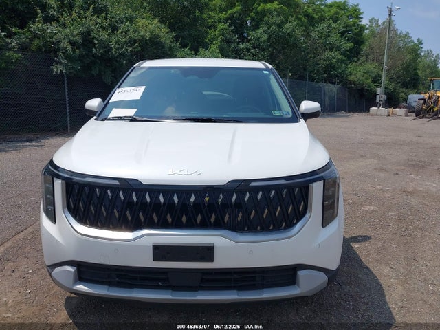Продаж на аукціоні авто 2025 Kia Carnival Mpv Hybrid Lxs, vin: KNDNB5KA3S6058932, номер лоту: 45363707