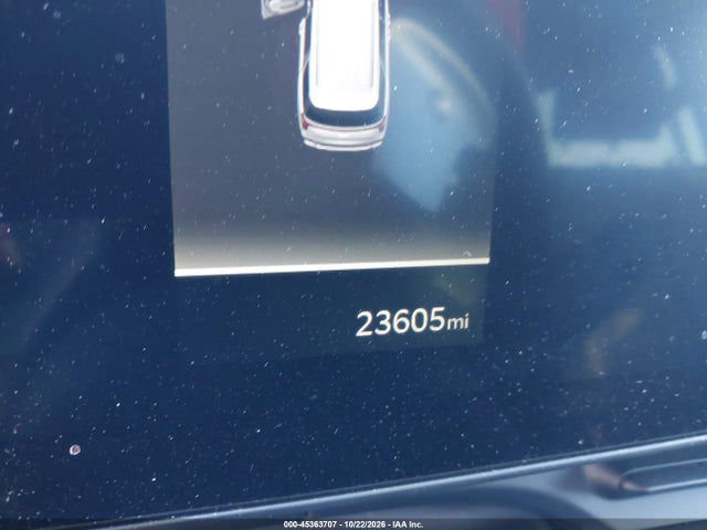 Продаж на аукціоні авто 2025 Kia Carnival Mpv Hybrid Lxs, vin: KNDNB5KA3S6058932, номер лоту: 45363707
