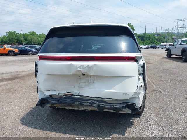 Продаж на аукціоні авто 2025 Kia Carnival Mpv Hybrid Lxs, vin: KNDNB5KA3S6058932, номер лоту: 45363707
