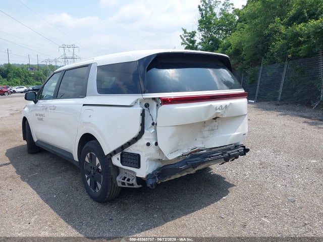 Продаж на аукціоні авто 2025 Kia Carnival Mpv Hybrid Lxs, vin: KNDNB5KA3S6058932, номер лоту: 45363707