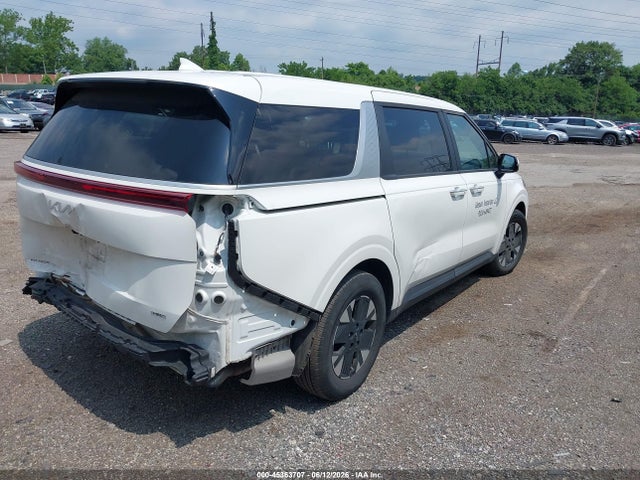 Продаж на аукціоні авто 2025 Kia Carnival Mpv Hybrid Lxs, vin: KNDNB5KA3S6058932, номер лоту: 45363707
