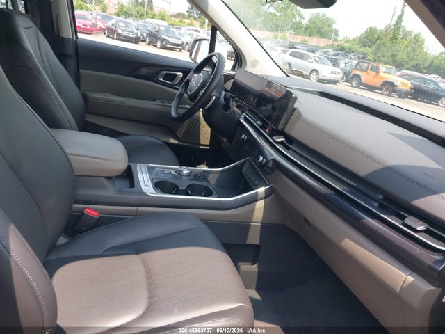 Продаж на аукціоні авто 2025 Kia Carnival Mpv Hybrid Lxs, vin: KNDNB5KA3S6058932, номер лоту: 45363707