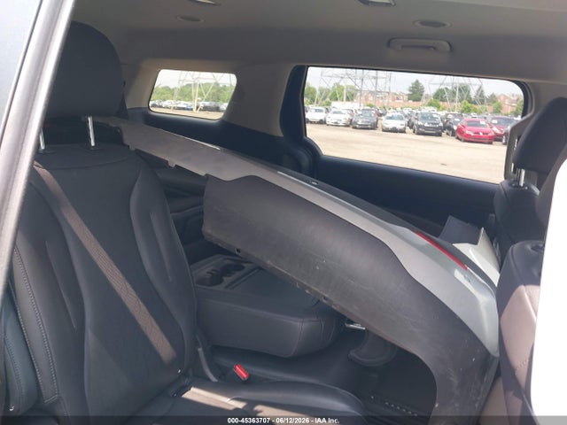 Продаж на аукціоні авто 2025 Kia Carnival Mpv Hybrid Lxs, vin: KNDNB5KA3S6058932, номер лоту: 45363707