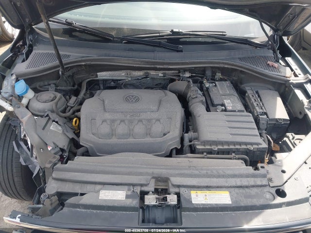 45363708 :رقم المزاد ، 3VV1B7AX6NM012405 vin ، 2022 Volkswagen Tiguan 2.0t S مزاد بيع