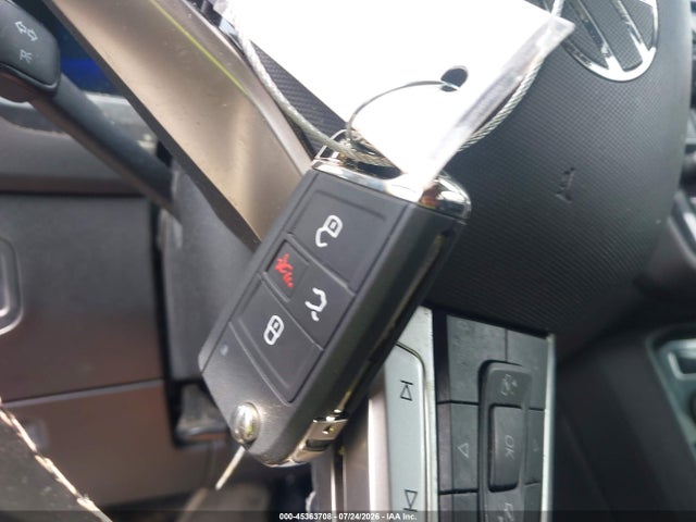 45363708 :رقم المزاد ، 3VV1B7AX6NM012405 vin ، 2022 Volkswagen Tiguan 2.0t S مزاد بيع