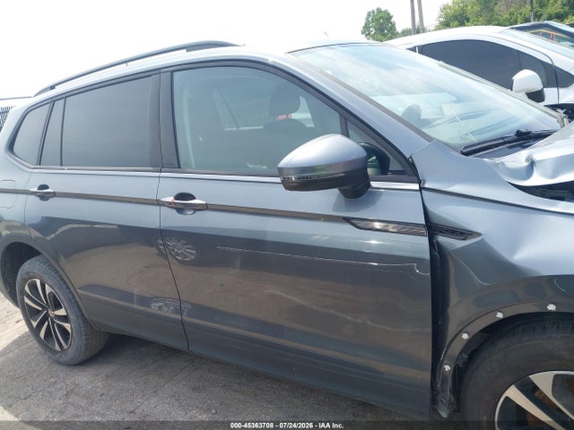 45363708 :رقم المزاد ، 3VV1B7AX6NM012405 vin ، 2022 Volkswagen Tiguan 2.0t S مزاد بيع