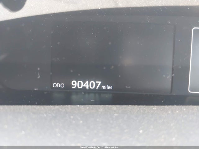 Toyota Prius Prime Le 2021 JTDKAMFP3M3182153 Image 14
