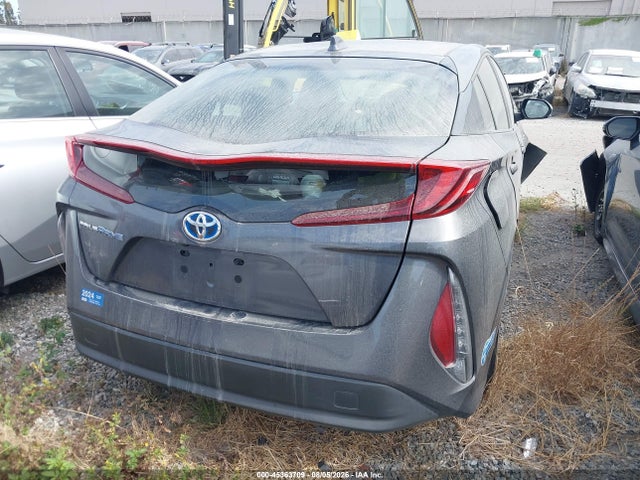 Toyota Prius Prime Le 2021 JTDKAMFP3M3182153 Image 15
