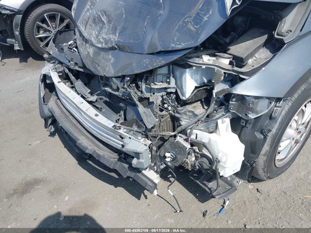 Toyota Prius Prime Le 2021 JTDKAMFP3M3182153 Image 17