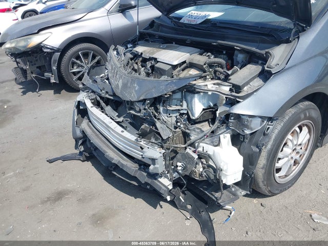 Toyota Prius Prime Le 2021 JTDKAMFP3M3182153 Image 18