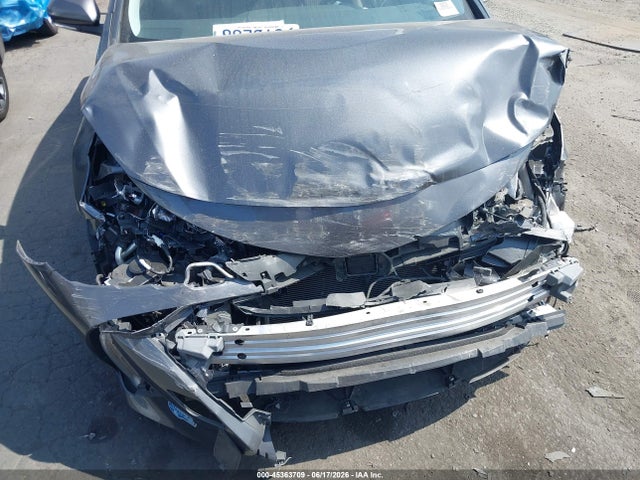 Toyota Prius Prime Le 2021 JTDKAMFP3M3182153 Image 19