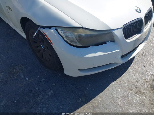 Aukcja sprzedaży 2009 Bmw 328i, vin: WBAPH53549A434728, numer aukcji: 45363711