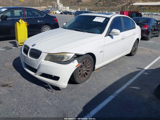 Aukcja sprzedaży 2009 Bmw 328i, vin: WBAPH53549A434728, numer aukcji: 45363711