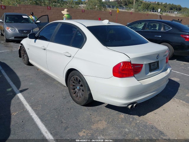 Aukcja sprzedaży 2009 Bmw 328i, vin: WBAPH53549A434728, numer aukcji: 45363711