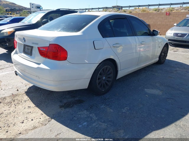 Aukcja sprzedaży 2009 Bmw 328i, vin: WBAPH53549A434728, numer aukcji: 45363711
