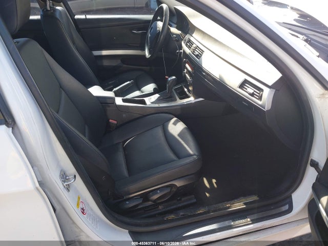 Aukcja sprzedaży 2009 Bmw 328i, vin: WBAPH53549A434728, numer aukcji: 45363711