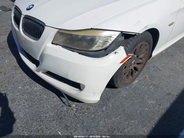 Aukcja sprzedaży 2009 Bmw 328i, vin: WBAPH53549A434728, numer aukcji: 45363711