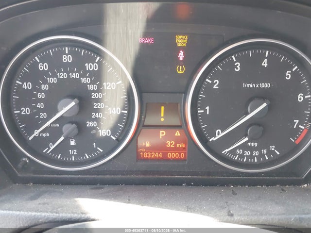 Aukcja sprzedaży 2009 Bmw 328i, vin: WBAPH53549A434728, numer aukcji: 45363711