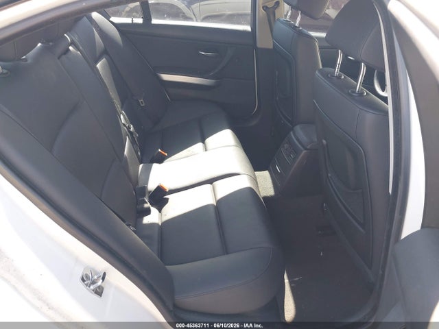 Aukcja sprzedaży 2009 Bmw 328i, vin: WBAPH53549A434728, numer aukcji: 45363711