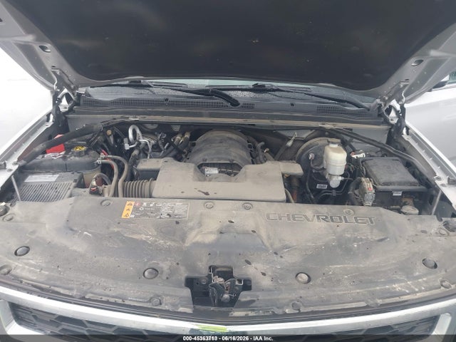 Chevrolet Tahoe 4wd Ls 2020 1GNSKAEC4LR117485 Image 10