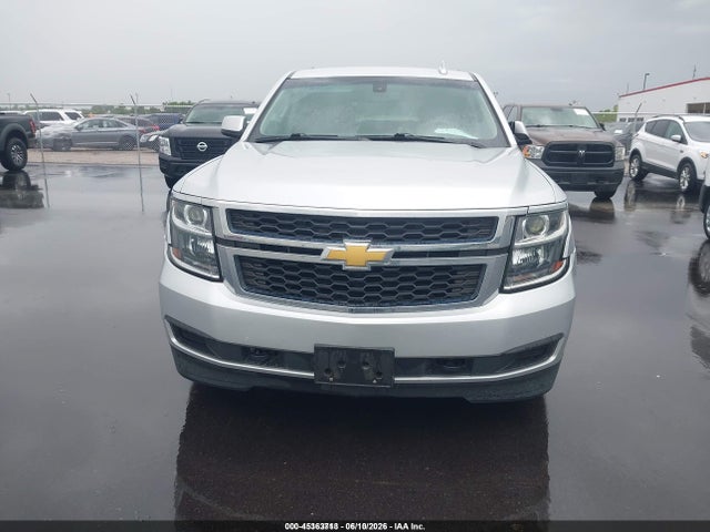 Chevrolet Tahoe 4wd Ls 2020 1GNSKAEC4LR117485 Image 13