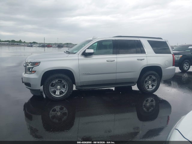 Chevrolet Tahoe 4wd Ls 2020 1GNSKAEC4LR117485 Image 15