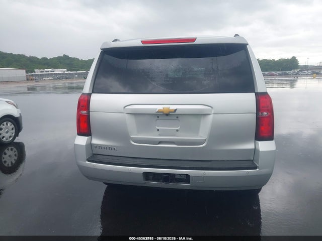 Chevrolet Tahoe 4wd Ls 2020 1GNSKAEC4LR117485 Image 17