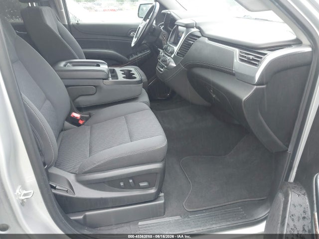 Chevrolet Tahoe 4wd Ls 2020 1GNSKAEC4LR117485 Image 5