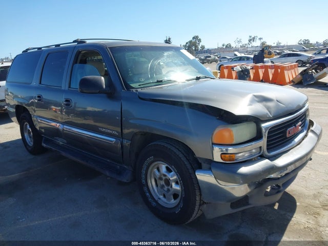 Aukcja sprzedaży 2002 Gmc Yukon Xl 1500 Slt, vin: 3GKEC16T32G309453, numer aukcji: 45363716