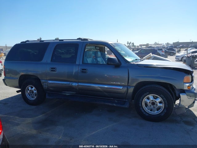 45363716 :رقم المزاد ، 3GKEC16T32G309453 vin ، 2002 Gmc Yukon Xl 1500 Slt مزاد بيع