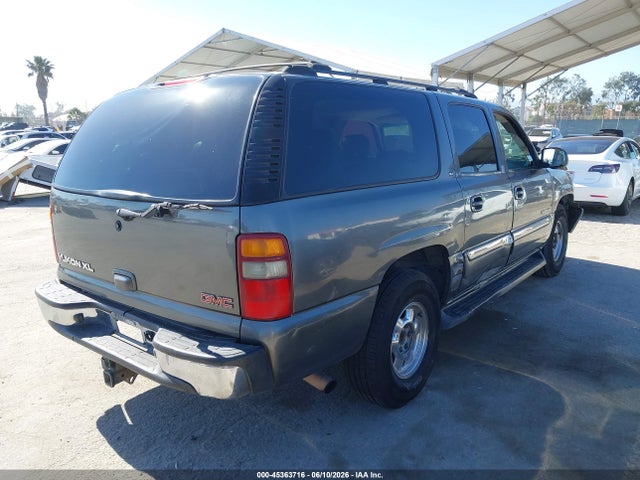 45363716 :رقم المزاد ، 3GKEC16T32G309453 vin ، 2002 Gmc Yukon Xl 1500 Slt مزاد بيع