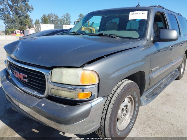 45363716 :رقم المزاد ، 3GKEC16T32G309453 vin ، 2002 Gmc Yukon Xl 1500 Slt مزاد بيع