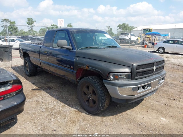 Auction sale of the 2001 Dodge Ram 1500 St, vin: 3B7HC13Y31G783295, lot number: 45363724