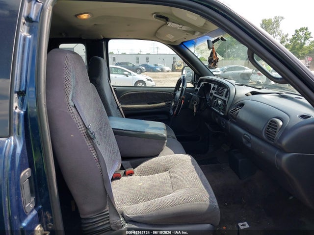2001 Dodge Ram 1500 St მანქანა იყიდება აუქციონზე, vin: 3B7HC13Y31G783295, აუქციონის ნომერი: 45363724