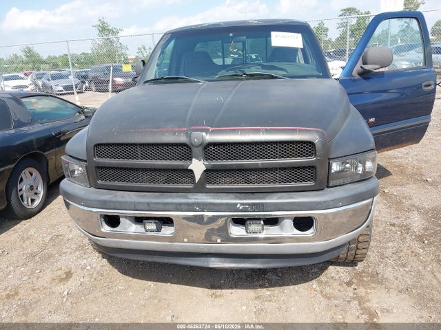 2001 Dodge Ram 1500 St მანქანა იყიდება აუქციონზე, vin: 3B7HC13Y31G783295, აუქციონის ნომერი: 45363724