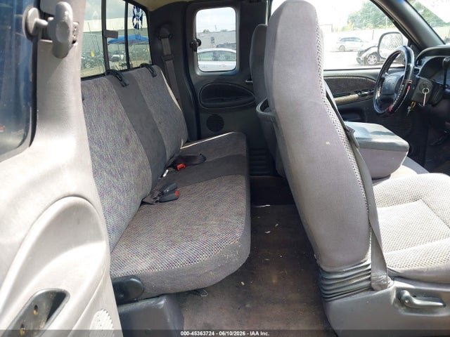 2001 Dodge Ram 1500 St მანქანა იყიდება აუქციონზე, vin: 3B7HC13Y31G783295, აუქციონის ნომერი: 45363724