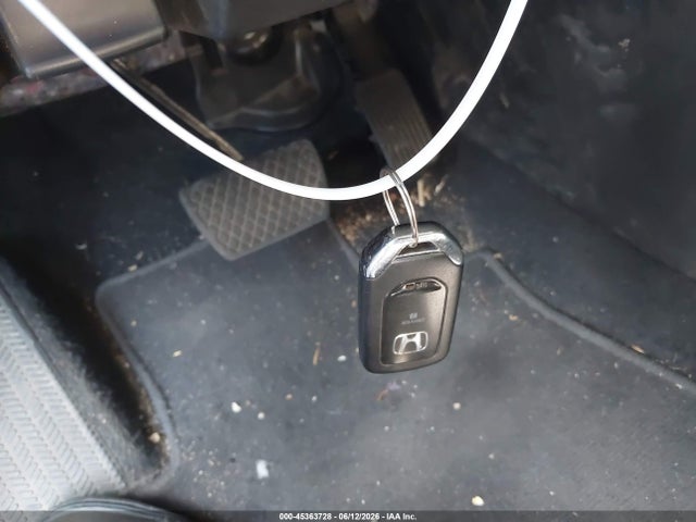 7FART6H8XLE017409 Honda Cr-v Hybrid Ex-l