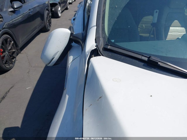 7FART6H8XLE017409 Honda Cr-v Hybrid Ex-l