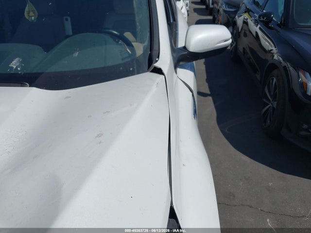 7FART6H8XLE017409 Honda Cr-v Hybrid Ex-l