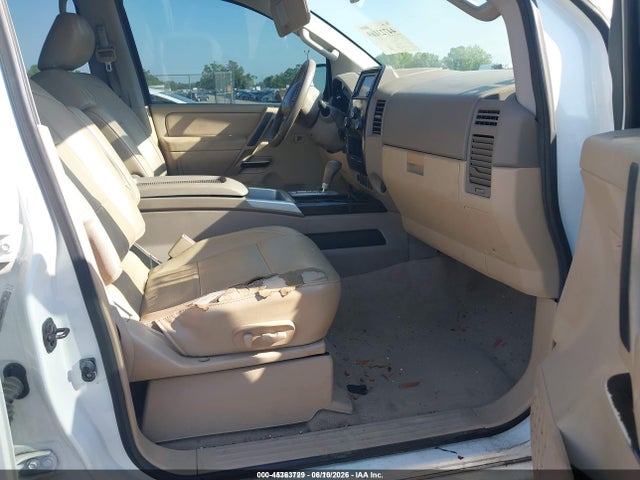 Aukcja sprzedaży 2014 Nissan Titan Sl, vin: 1N6BA0EC3EN503652, numer aukcji: 45363729