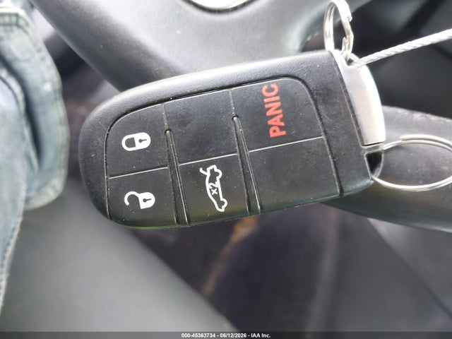 Продажа на аукционе авто 2018 Chrysler 300 Touring, vin: 2C3CCAAG3JH264367, номер лота: 45363734