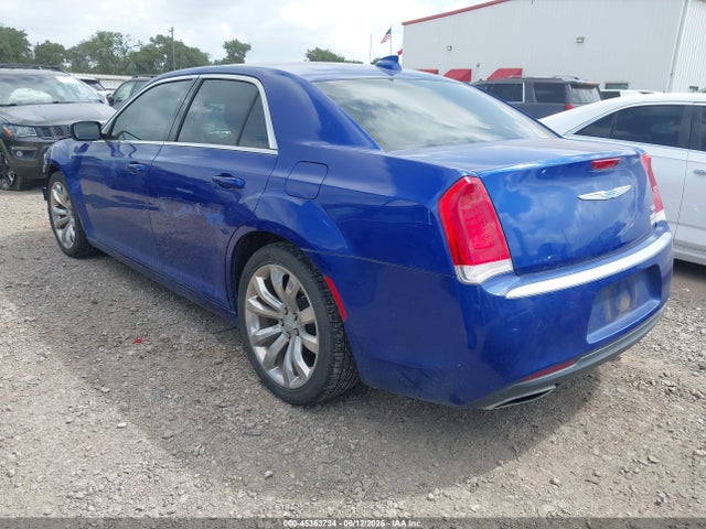 Auction sale of the 2018 Chrysler 300 Touring, vin: 2C3CCAAG3JH264367, lot number: 45363734
