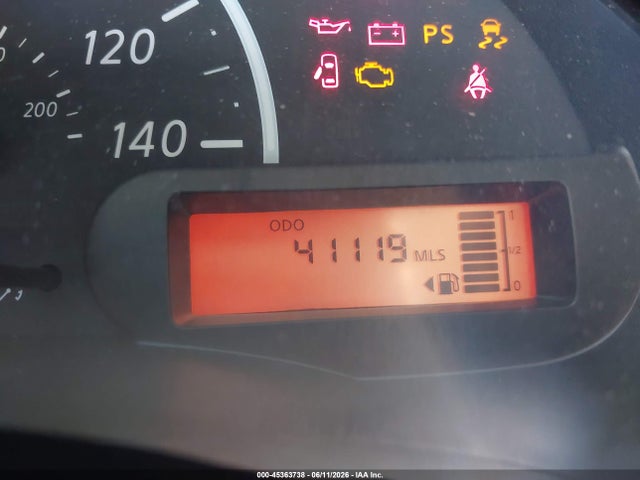 Продажа на аукционе авто 2017 Nissan Versa 1.6 S, vin: 3N1CN7AP3HL806399, номер лота: 45363738